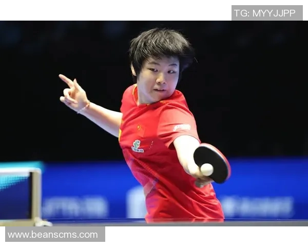 武汉乒乓球队在杯赛中的速度表现分析与精彩瞬间回顾