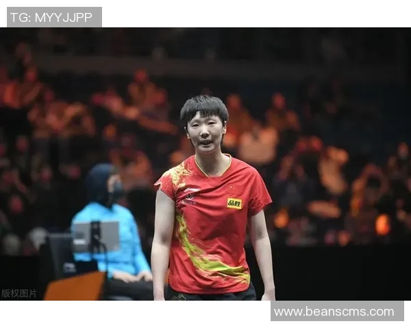 武汉乒乓球队的崛起与奋斗历程:大满贯特别报道揭秘成长背后的故事