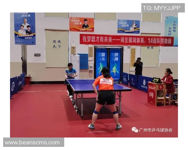 武汉乒乓球队心理素质显著提升再创佳绩引发广泛关注与讨论