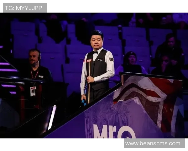 2015年丁俊晖与马克戴维斯精彩对决回顾及赛后分析 2015年丁俊晖与马克戴维斯精彩对决回顾及赛后分析