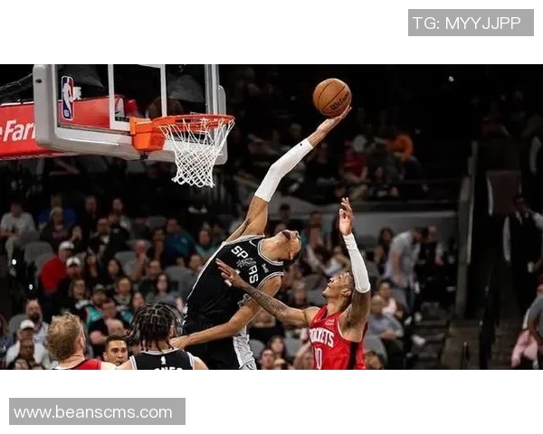 1995年火箭队与马刺队经典对决精彩回顾视频分享