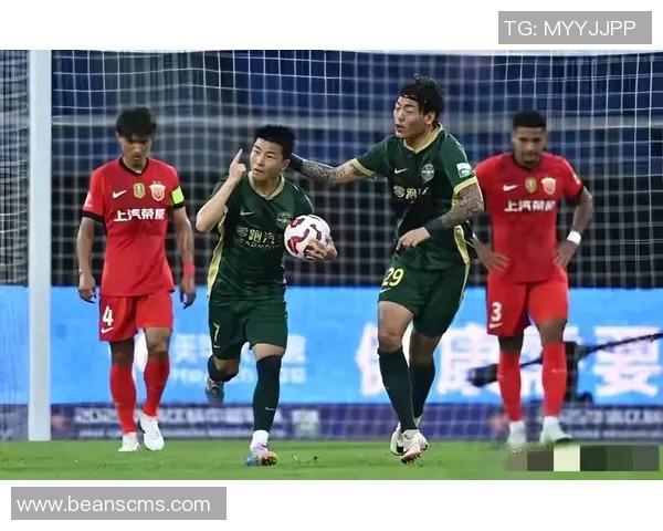 2017年中超联赛申花与重庆队精彩对决回顾及赛后分析 2017年中超联赛申花与重庆队精彩对决回顾及赛后分析