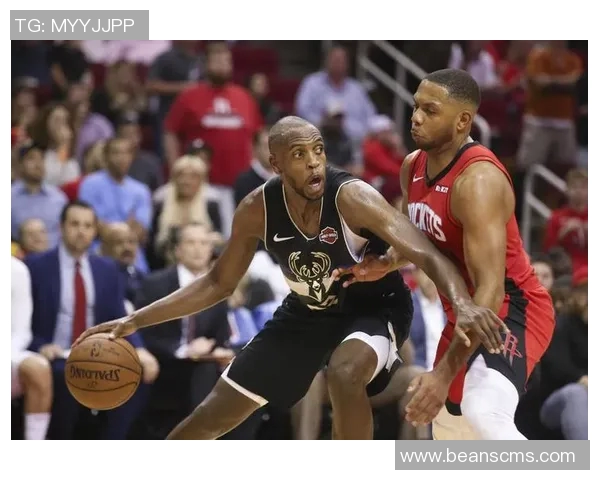 2018年火箭队对阵雄鹿队精彩视频直播回顾与分析