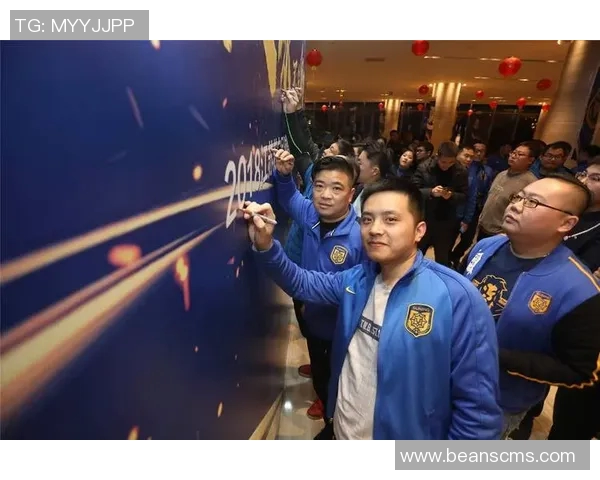 苏宁与国安赛场冲突引发热议球迷对抗升级背后真相揭秘 苏宁与国安赛场冲突引发热议球迷对抗升级背后真相揭秘