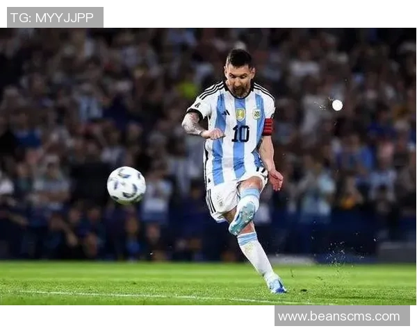 范佩西与梅西的巅峰对决谁能在足球历史上留下更深刻的印记