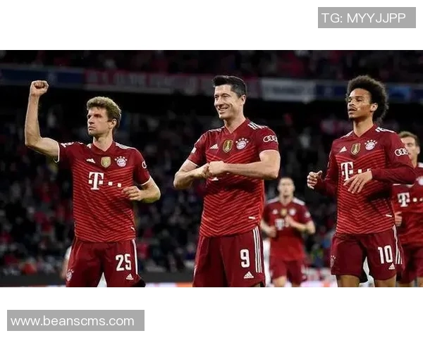 美国大联盟对阵拜仁慕尼黑的精彩对决引发全球关注与热议