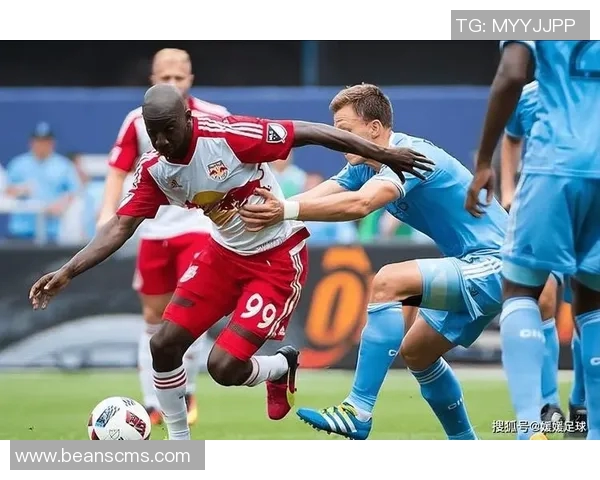 纽约红牛与亚持联的激烈对决即将上演球迷期待精彩瞬间