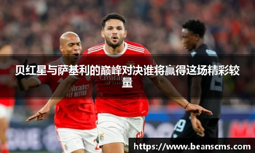 贝红星与萨基利的巅峰对决谁将赢得这场精彩较量